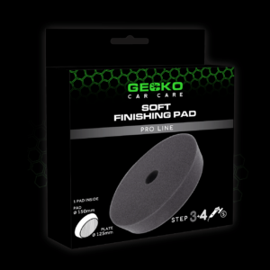 Gecko Soft Finishing Pad