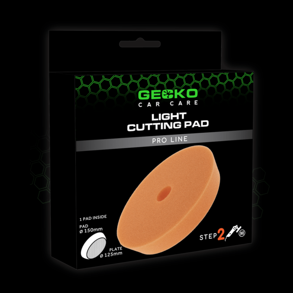 Gecko Light Cutting Pad