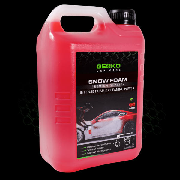 687535-gecko-snow-foam-autoshampoo