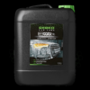 Gecko 2in1 Wash & Wax 10 liter