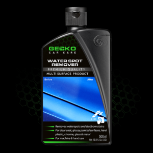 Gecko Waterspot Remover