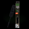 Gecko microfiber wheel brush