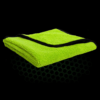 Gecko plush drying towel