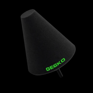 gecko POLISHING CONE