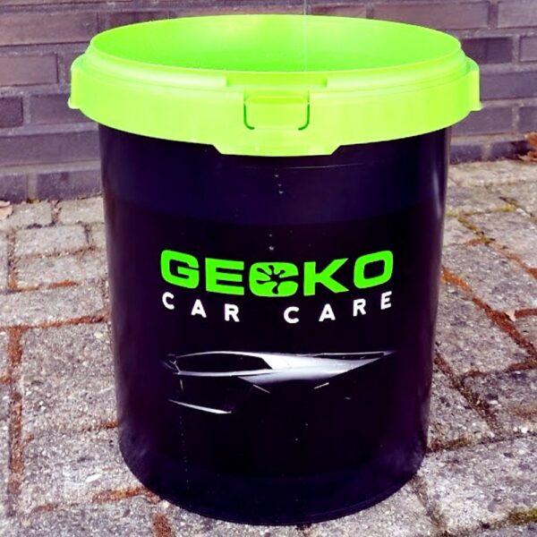 gecko emmer-