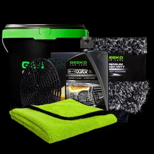 auto was starter set