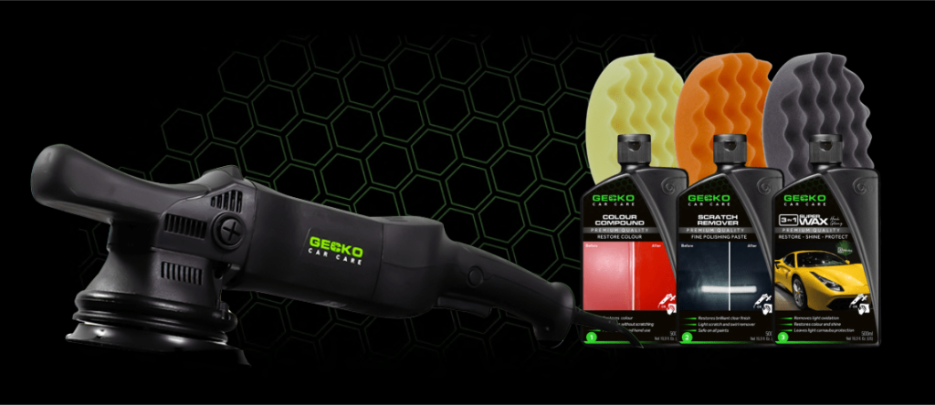 polijsten als een pro