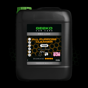 Gecko Pro All Purpose Cleaner 5L