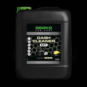 Gecko Pro Dash Cleaner 5L