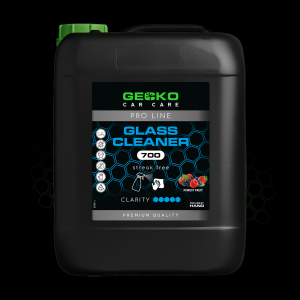Gecko Pro Glass Cleaner 5L
