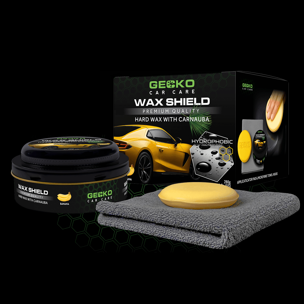 gecko-wax-shield